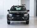 2025 Lada (ВАЗ) Granta Cross I Рестайлинг, чёрный, 1200000 рублей - вид 1