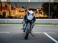 2013 Ducati Diavel, синий, 999000 рублей - вид 1
