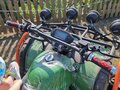 2026 Kayo A300, зелёный, 200000 рублей - вид 4