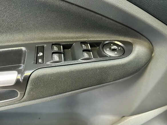 2012 Ford C-MAX II, серебристый, 730000 рублей - вид 5