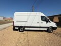 2008 Mercedes-Benz Sprinter, белый, 1100000 рублей - вид 4