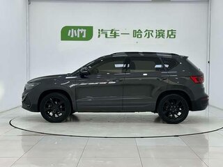 2023 Jetta VS5 I Рестайлинг, серый, 1560000 рублей, вид 4