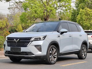 2023 Wuling Xingchi, серый, 1160000 рублей, вид 3