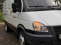 2012 ГАЗ ГАЗель (2705), белый, 440000 рублей - вид 3