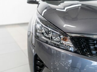 2025 Solaris KRS, серый, 2725000 рублей, вид 2