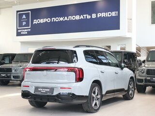 2026 Mercedes-Benz GLB 200 II (X244, X248), серый, 7900000 рублей, вид 4