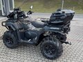 2025 CFMoto CFORCE 1000 EPS, зелёный, 1550000 рублей - вид 2