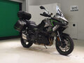 2025 Kawasaki Versys 1100 SE, чёрный, 1500000 рублей