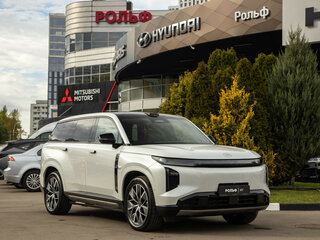 2025 GAC Trumpchi S7 I, белый, 4428000 рублей, вид 2