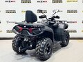 2026 Hisun Guardian, чёрный - вид 3