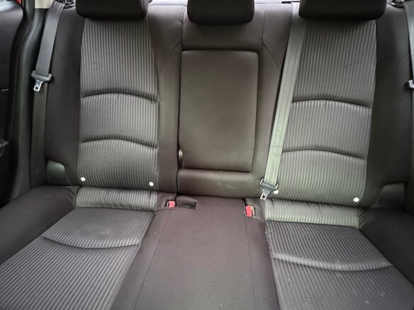 2013 Mazda 3 III (BM), красный, 1100000 рублей - вид 13