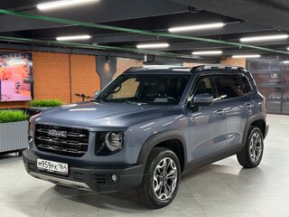 2023 Haval Dargo I, серый, 2290000 рублей, вид 1