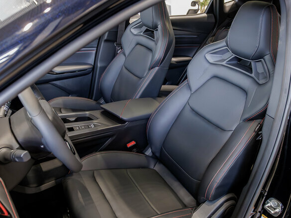 2025 Changan CS35 Max, чёрный, 2789900 рублей - вид 18