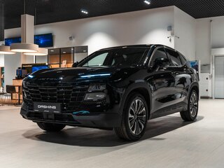 2026 Jetour Dashing I, чёрный, 2732301 рублей, вид 2
