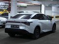 2023 Toyota bZ3, белый, 2616000 рублей - вид 3