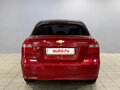 2011 Chevrolet Aveo I Рестайлинг, красный - вид 5