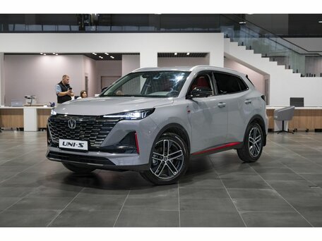 Changan UNI-S I