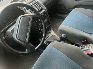 2005 Lada (ВАЗ) 2112, синий, 125000 рублей, вид 5