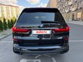 2021 BMW X7 30d I (G07), чёрный, 7800000 рублей - вид 4