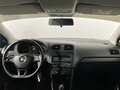 2015 Volkswagen Polo V Рестайлинг, белый, 940000 рублей - вид 5