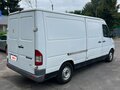 2002 Mercedes-Benz Sprinter Classic, белый, 750000 рублей - вид 4