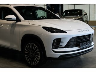 2026 Esteo MX, белый, 4290000 рублей, вид 4