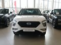 2025 Solaris HC, белый, 3645000 рублей