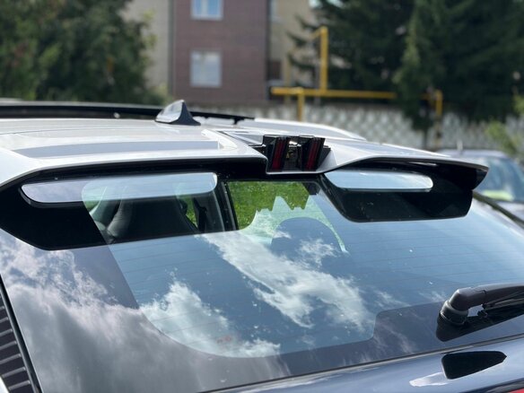 2025 Dongfeng Mage, серебристый, 2899000 рублей - вид 5