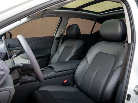 2026 Nissan Teana IV (L34), белый, 3195000 рублей, вид 5