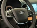 2024 Lada (ВАЗ) Vesta SW Cross I Рестайлинг (NG), белый - вид 9