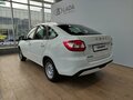 2026 Lada (ВАЗ) Granta I Рестайлинг, белый, 1131000 рублей - вид 4