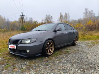 2012 Lifan Solano I (620), серый, 230000 рублей, вид 1
