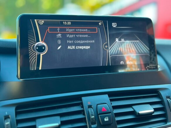 2014 BMW X3 28i xDrive II (F25), чёрный, 1699000 рублей - вид 16