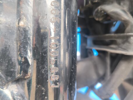 2010 Honda CB 1100, красный, 510000 рублей, вид 5