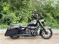 2023 Harley-Davidson Road King, чёрный, 1890000 рублей - вид 2