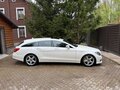 2013 Mercedes-Benz CLS 350 CDI II (C218), белый, 2300000 рублей - вид 4