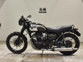2013 Kawasaki W 800, чёрный, 520000 рублей - вид 1