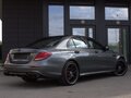 2017 Mercedes-Benz E-Класс AMG 63 AMG S V (W213), серый, 7500000 рублей - вид 6