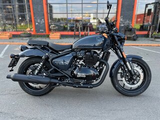 Royal Enfield Shotgun