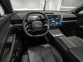 2026 Omoda C7, чёрный, 3499000 рублей - вид 6