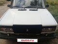 2004 Lada (ВАЗ) 2107, белый, 88000 рублей