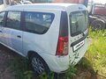 2024 Lada (ВАЗ) Largus I Рестайлинг, белый, 1250000 рублей - вид 3
