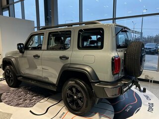 2026 Tank 300 I, серый, 4899000 рублей, вид 2