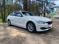 2013 BMW 3 серии 316i VI (F3x), белый, 1350000 рублей