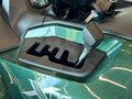 2026 Loncin XWolf 700, зелёный, 898000 рублей - вид 11