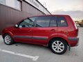 2008 Ford Fusion I Рестайлинг, красный, 285000 рублей - вид 3