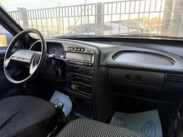 2007 Lada (ВАЗ) 2114, серебристый, 115000 рублей - вид 14