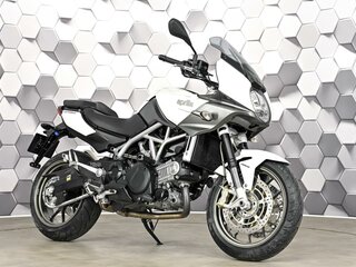 Aprilia Mana 850
