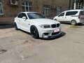 2012 BMW 1M I (E82), белый, 5750000 рублей - вид 1