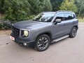 2022 Haval Dargo I, серый